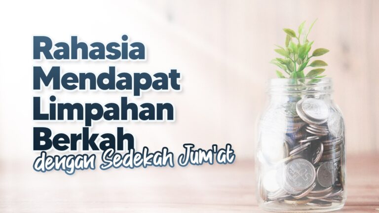 Sedekah Jumat