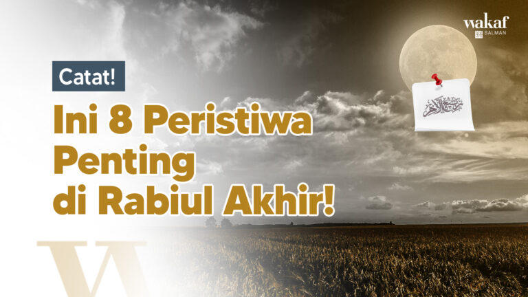 Thumbnail Peristiwa Penting Rabiul Akhir