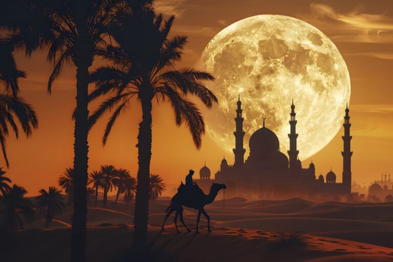 amalan bulan rajab