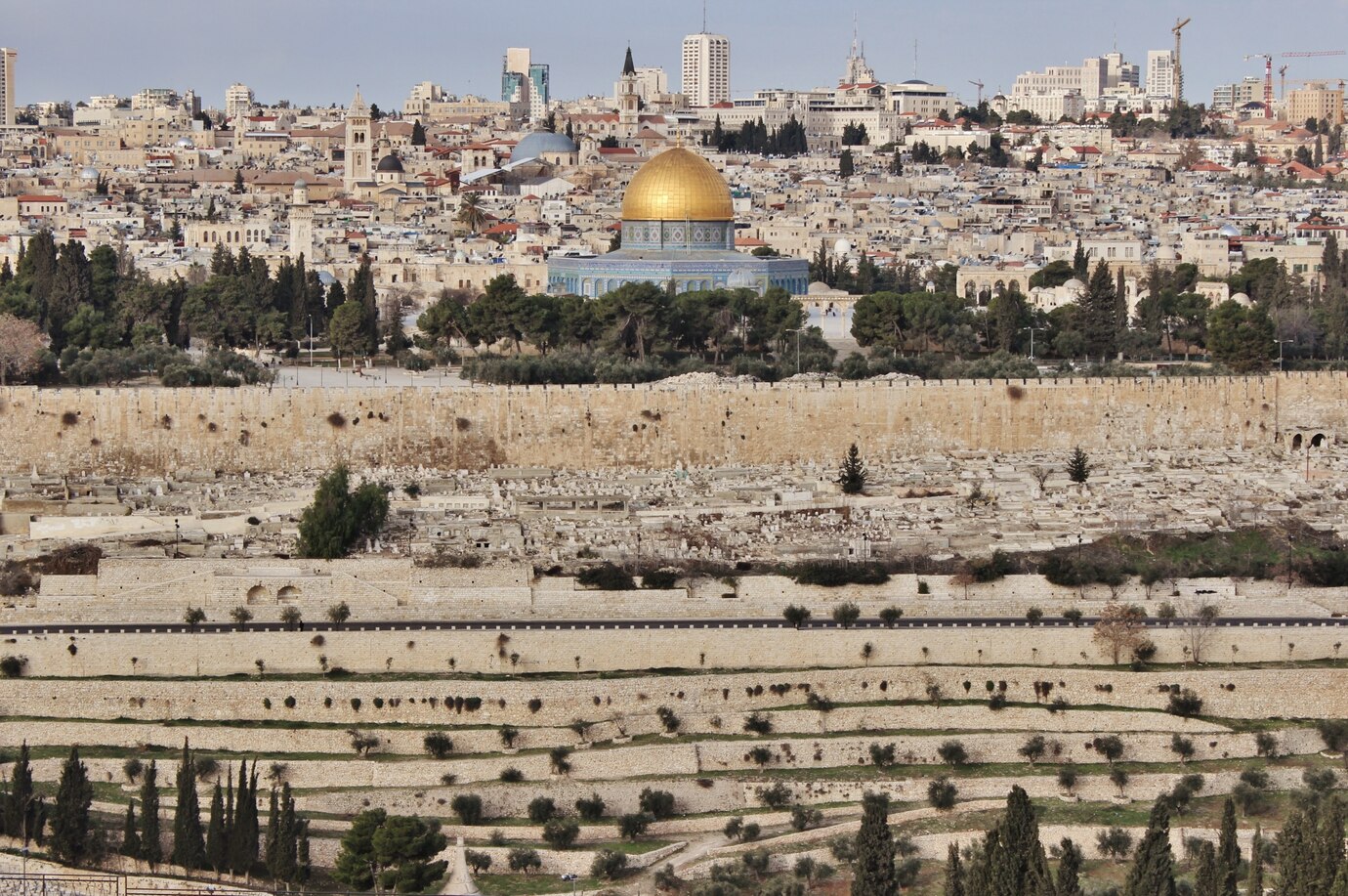 Ilustrasi - Peristiwa Isra Miraj