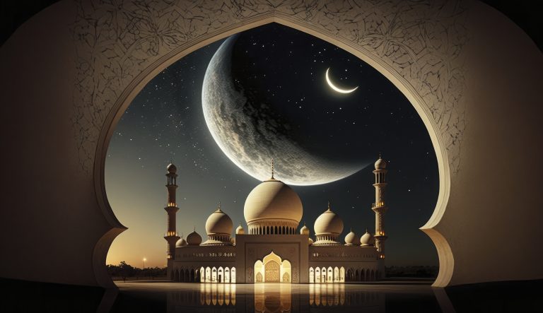 Ilustrasi - Sedekah Jumat Ramadan