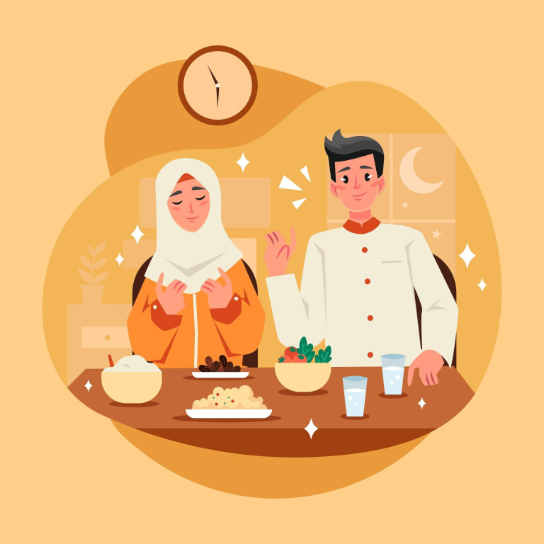 Keutamaan Puasa Syawal