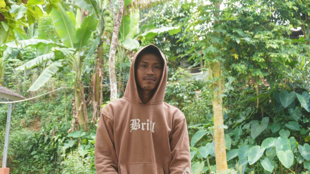 Survey Tanah Wakaf di Desa Wibawa Mukti, Cikalong Wetan