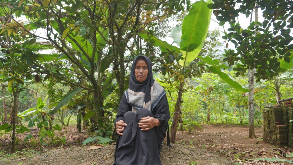 Survey Tanah Wakaf di Desa Wibawa Mukti, Cikalong Wetan