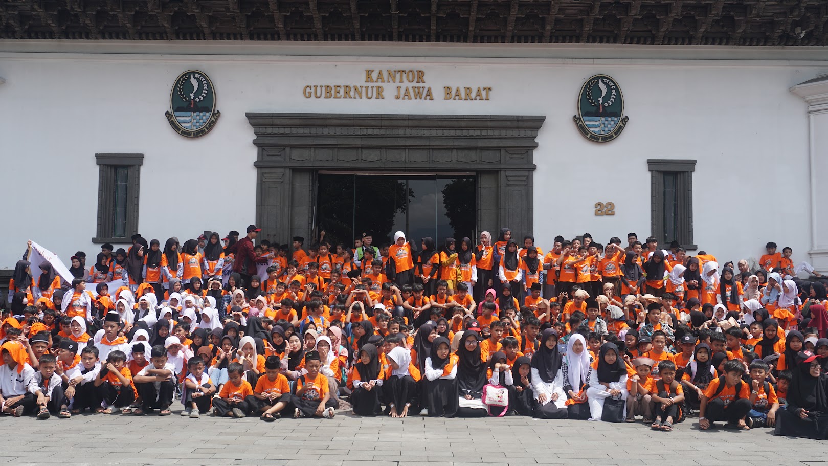 Jabar Berbagi 2025