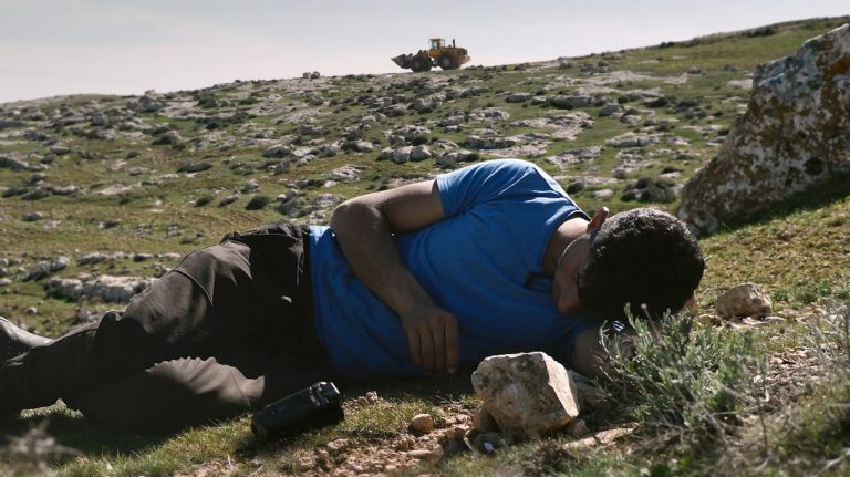 Screenshot - Film No Other Land