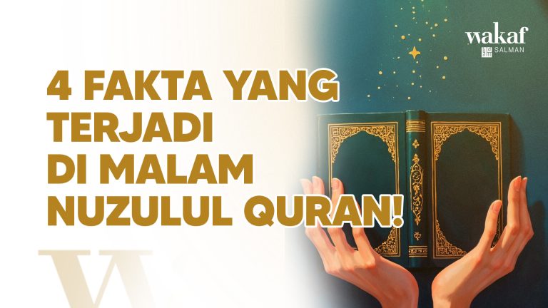 Thumbnail Artikel Fakta Nuzulul Quran