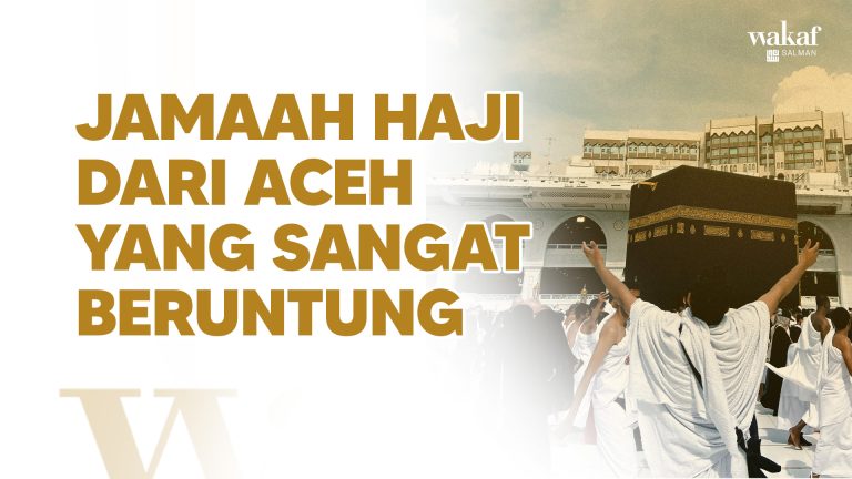 Thumbnail Artikel Jamaah Haji dari Aceh