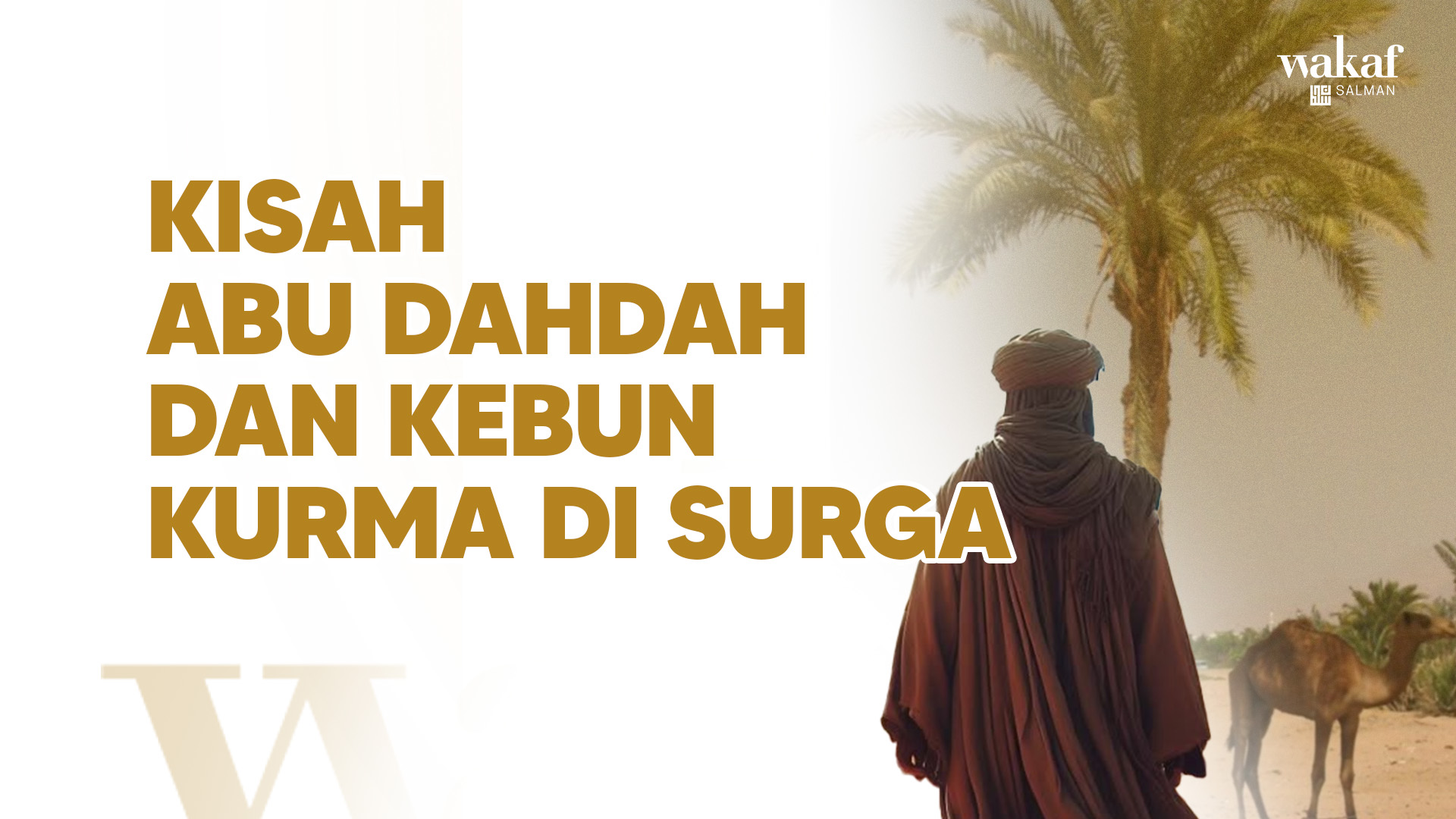 Thumbnail Artikel Kisah Abu Dahdah