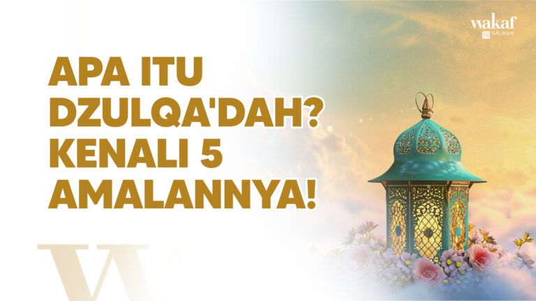 Thumbnail Artikel Amalan Dzulqadah