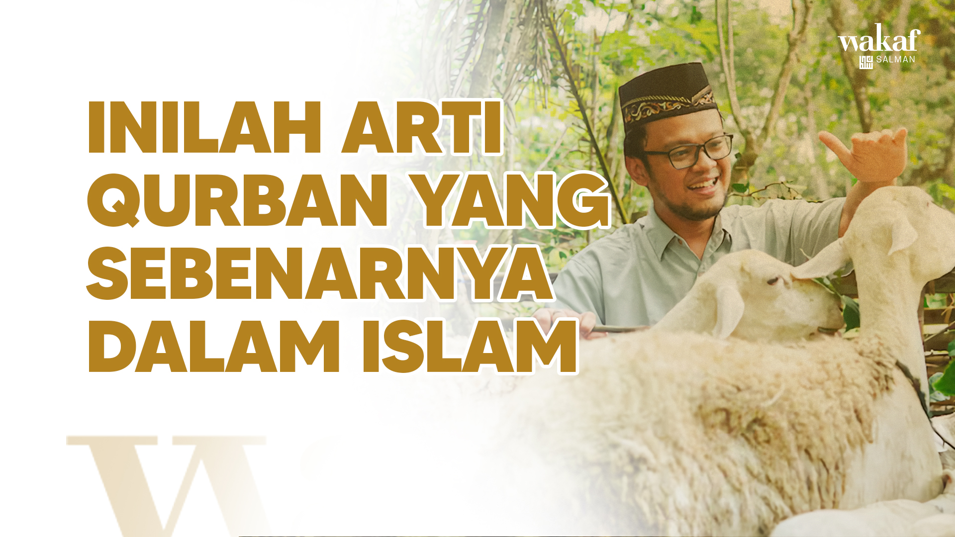 Thumbnail Artikel Arti Qurban