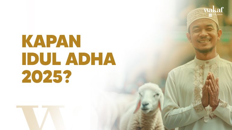 Thumbnail Artikel Kapan Idul Adha 2025?