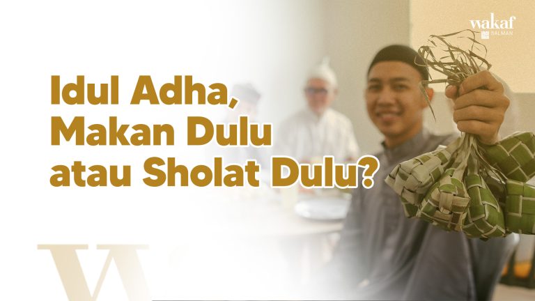 Thumbnail Artikel Idul adha makan dulu atau sholat dulu (2)