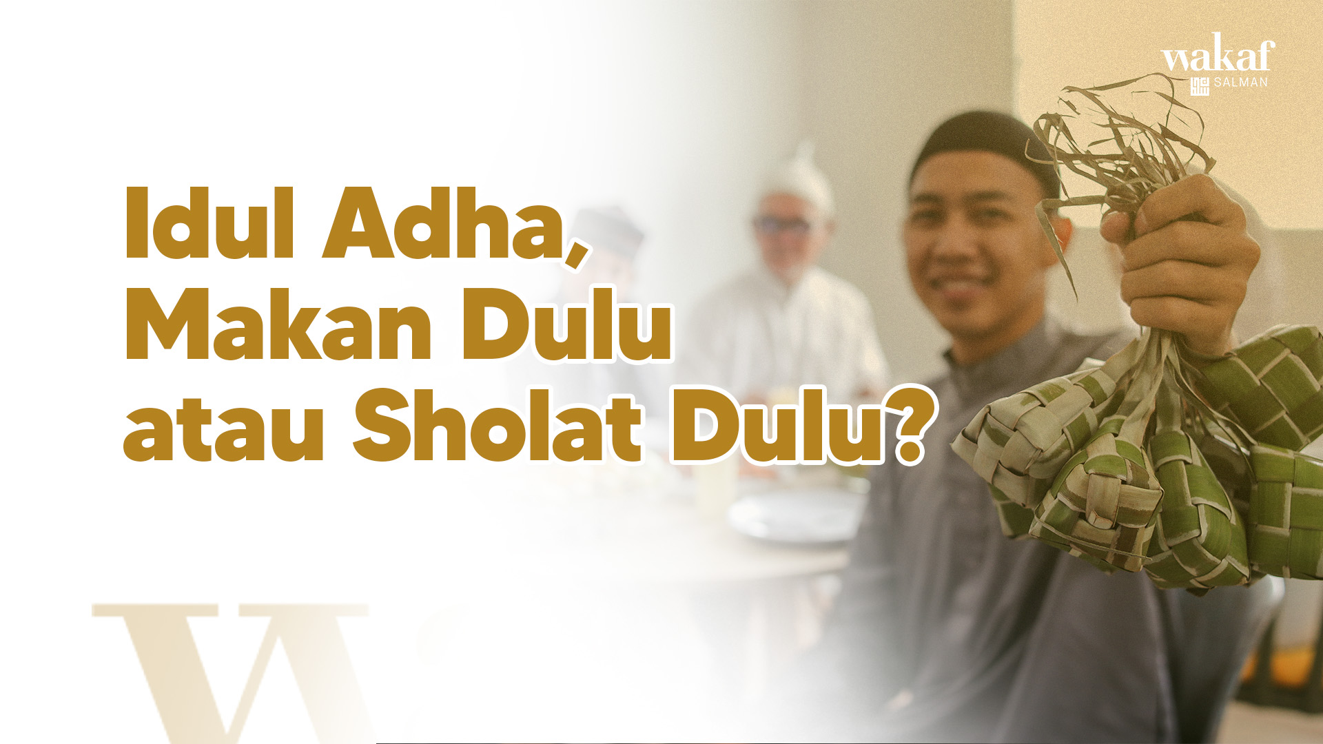 Thumbnail Artikel Idul adha makan dulu atau sholat dulu (2)