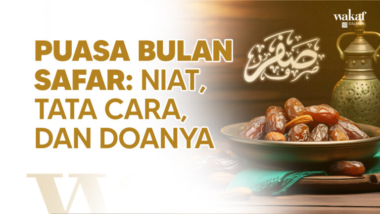 Thumbnail Artikel Puasa Bulan Safar