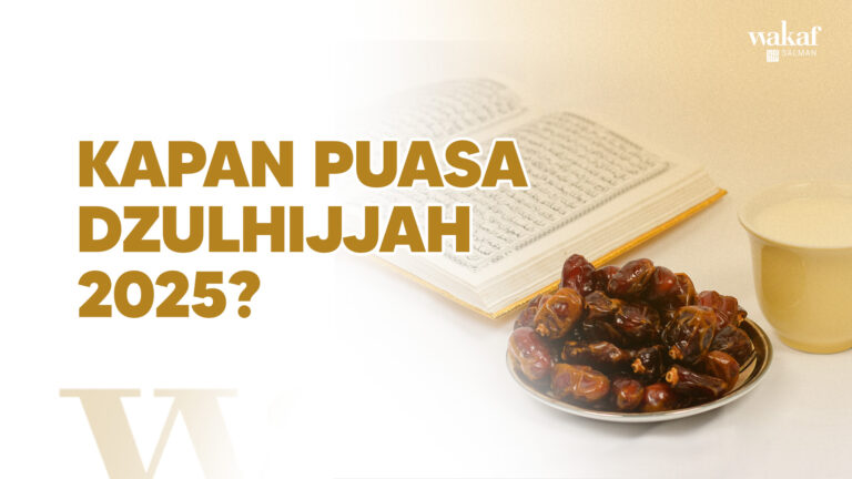 Thumbnail Artikel Kapan Puasa Dzulhijjah