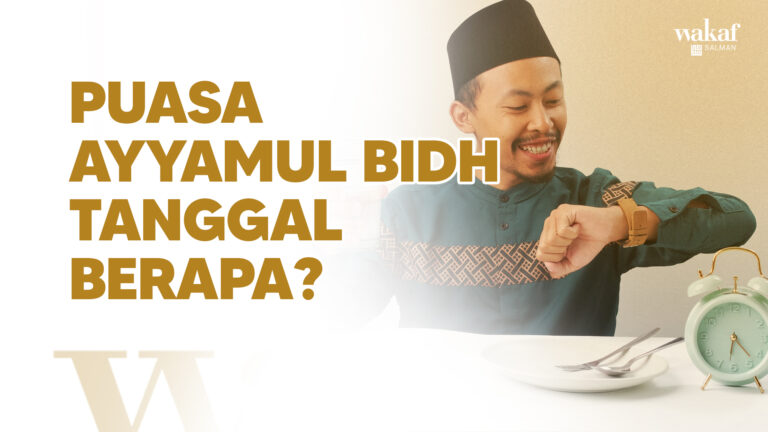Thumbnail Artikel puasa ayyamul bidh tanggal berapa