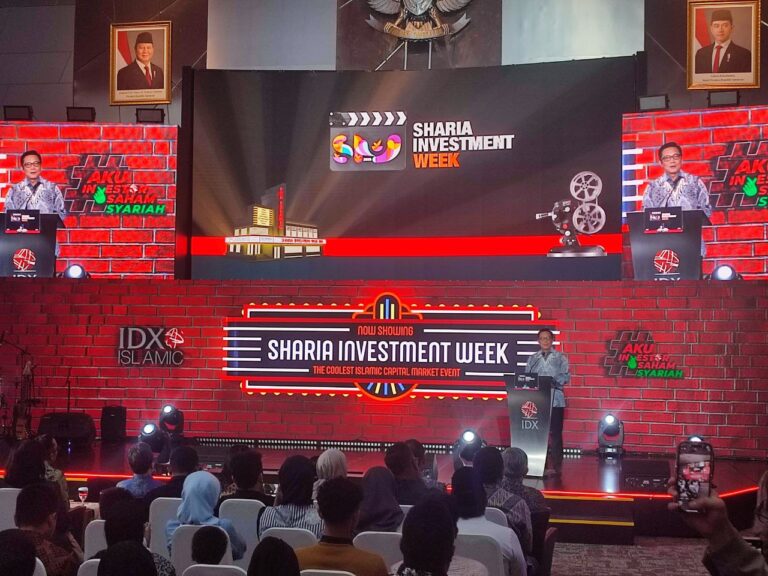 Dokumentasi - Sharia Investment Week 2025