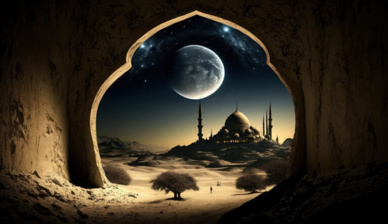 Ilustrasi - Keutamaan Hari Asyura