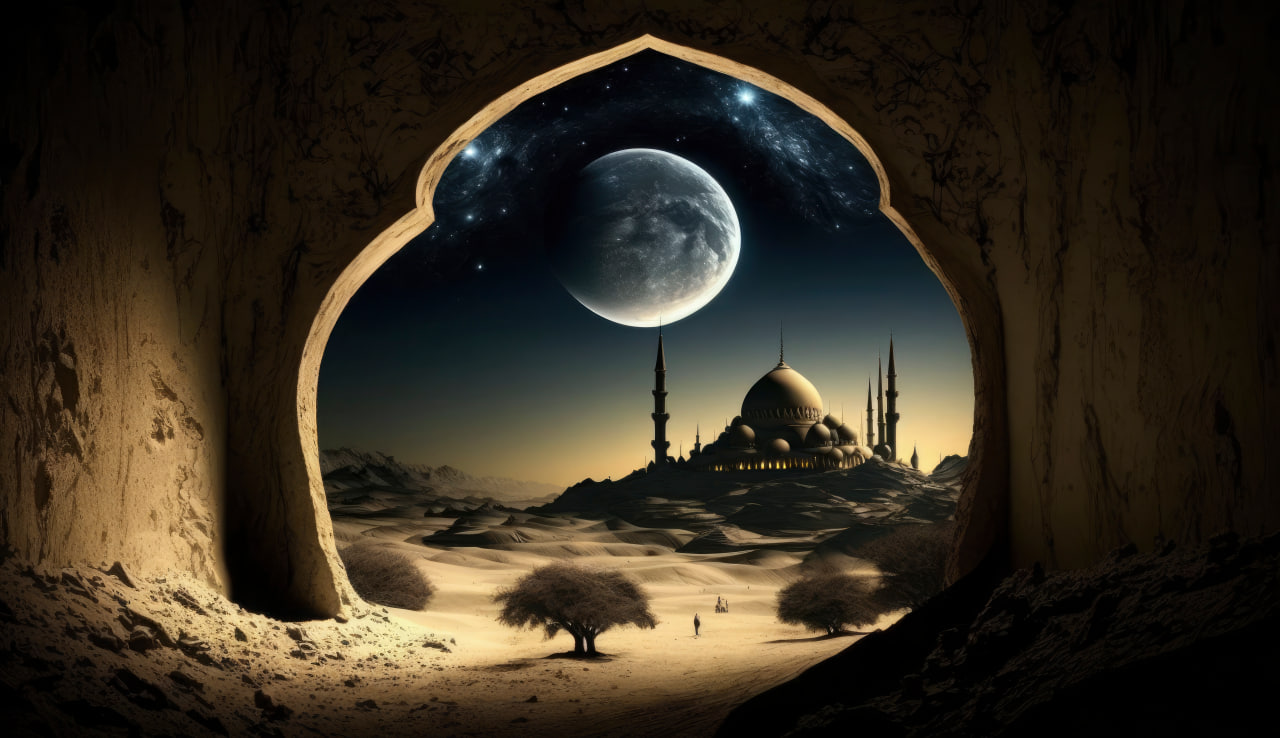Ilustrasi - Keutamaan Hari Asyura