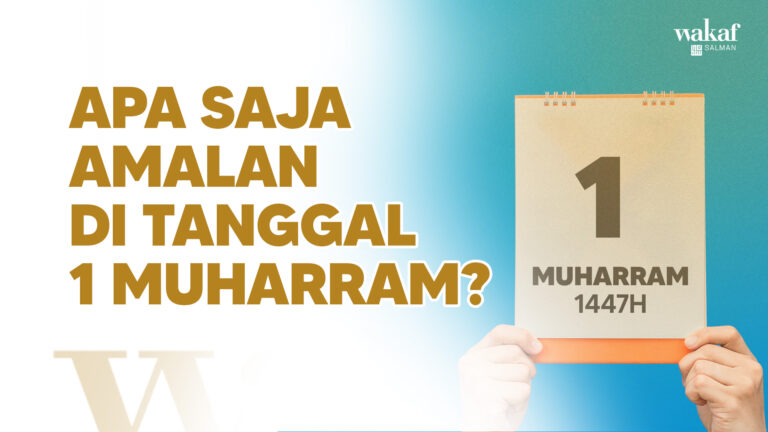 Thumbnail Artikel Amalan 1 Muharram