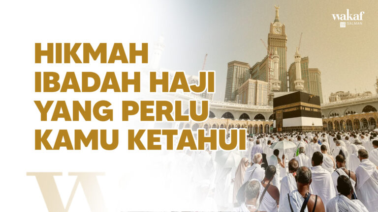 Thumbnail Artikel hikmah ibadah haji