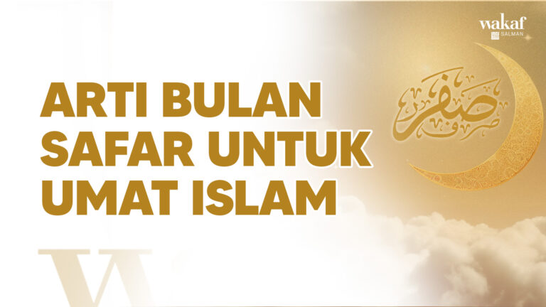 Thumbnail Artikel Arti Bulan Safar