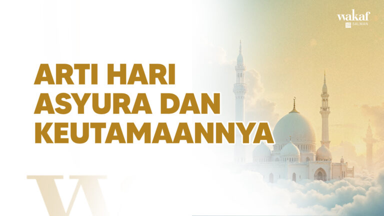 Thumbnail Artikel Arti Hari Asyura