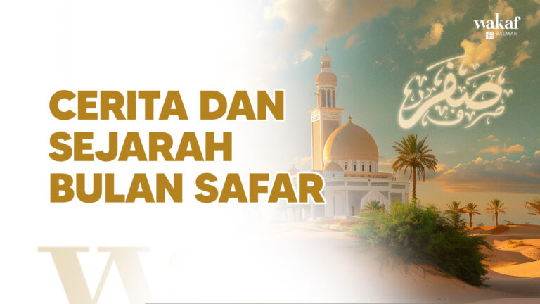 Thumbnail Artikel Sejarah Bulan Safar