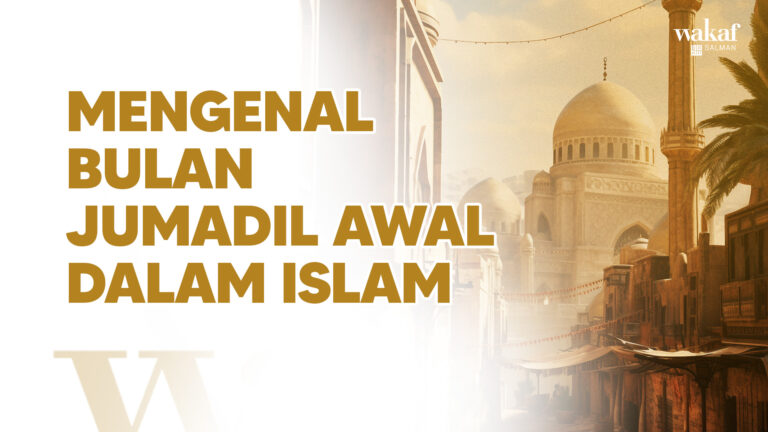 Thumbnail Artikel Apa Itu Jumadil Awal