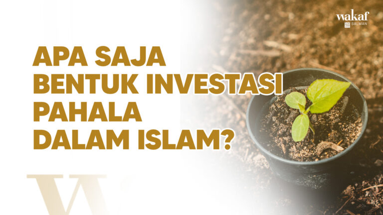 Artikel Investasi Pahala