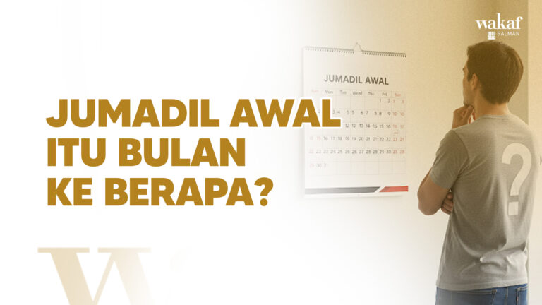 Thumbnail Artikel JUmadil awal bulan ke Berapa
