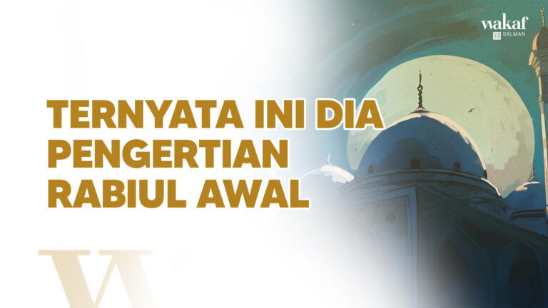 Thumbnail Artikel Pengertian Rabiul Awal