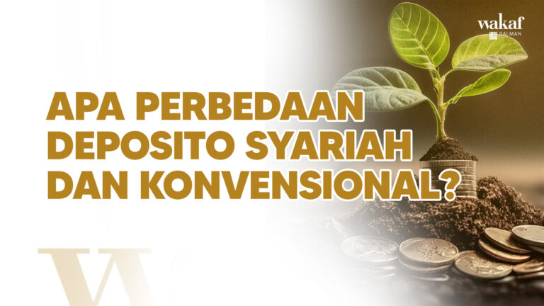 Thumbnail Artikel Perbedaan Deposito Syariah dan Konvensional