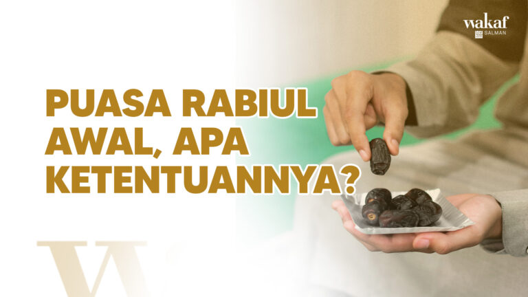 Thumbnail Artikel Puasa Rabiul Awal