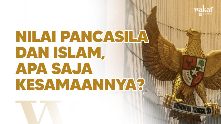 Thumbnail Artikel Nilai Pancasila dan Islam