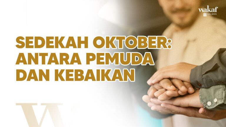 Thumbnail Artikel Sedekah Oktober