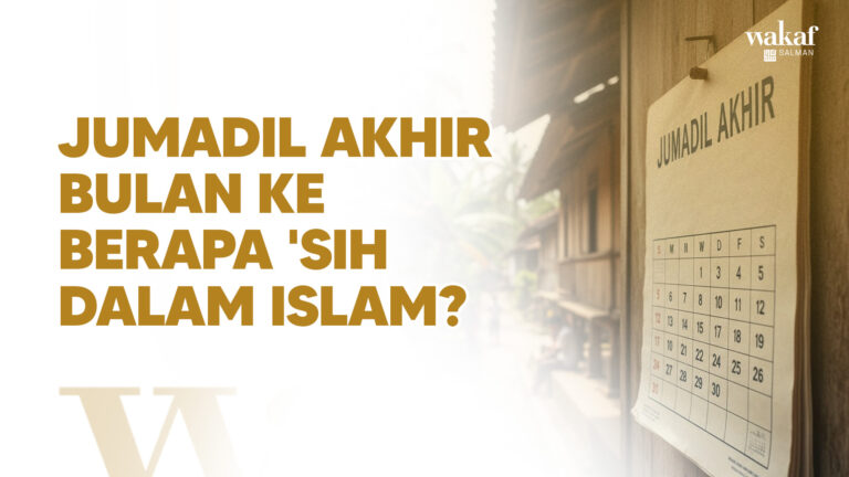 Thumbnail Artikel Jumadil Akhir Bulan ke Berapa