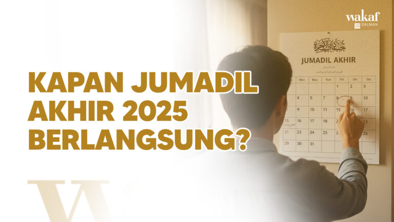 Thumbnail Artikel Kapan Jumadil Akhir