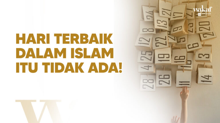 Thumbnail Artikel Hari Terbaik dalam Islam