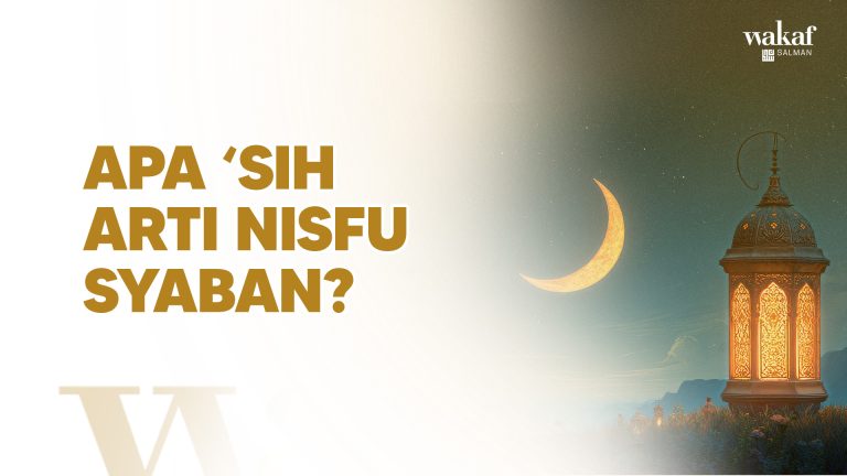 Thumbnail Artikel APA ‘SIH ARTI NISFU SYABAN