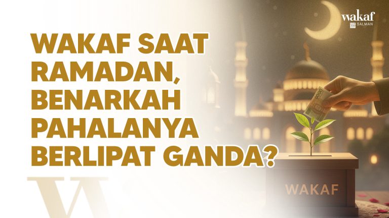 Thumbnail_Artikel WAKAF SAAT RAMADAN