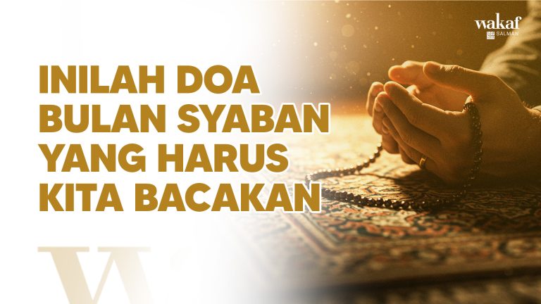 Thumbnail_Artikel doa bulan syaban