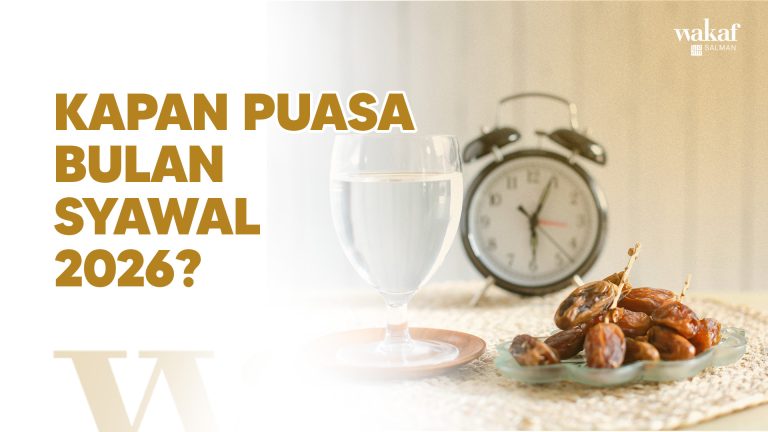 Thumbnail Artikel KAPAN PUASA BULAN SYAWAL 2026_