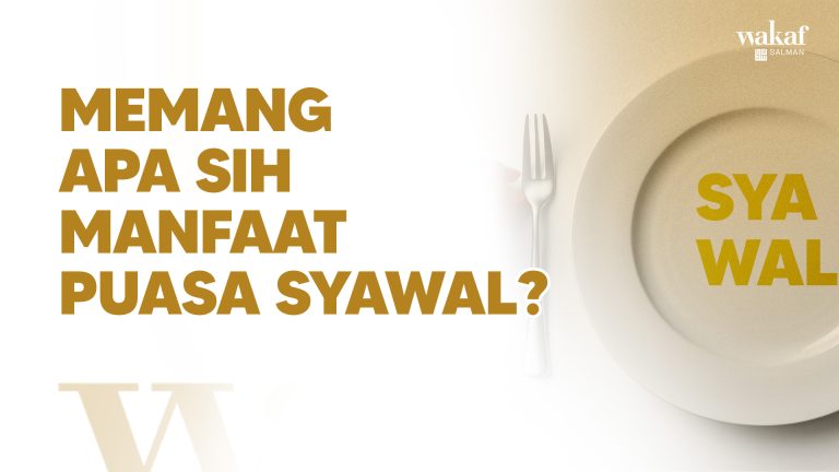 Thumbnail Artikel MEMANG APA SIH MANFAAT PUASA SYAWAL