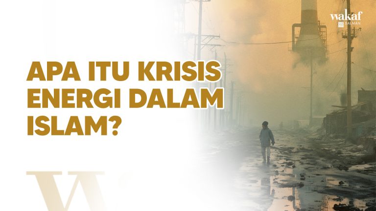 Thumbnail Artikel APA ITU KRISIS ENERGI DALAM ISLAM_
