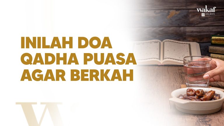 Thumbnail Artikel INILAH DOA QADHA PUASA AGAR BERKAH