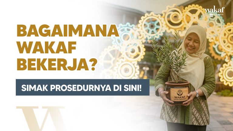 Thumbnail_Artikel Bagaimana Wakaf Bekerja