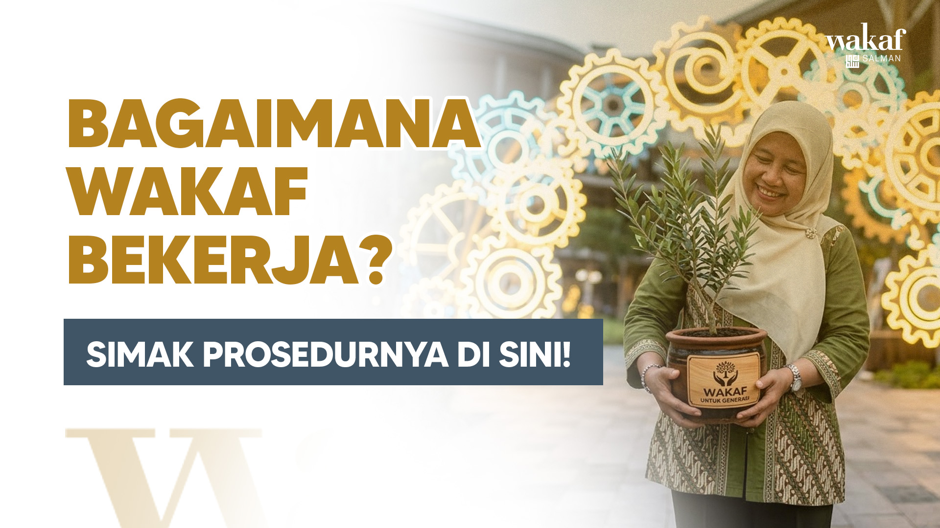 Thumbnail_Artikel Bagaimana Wakaf Bekerja