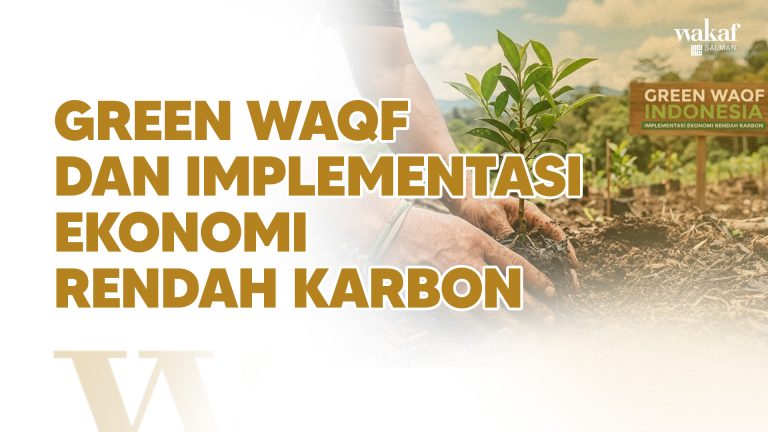 Thumbnail_Artikel Green Waqf
